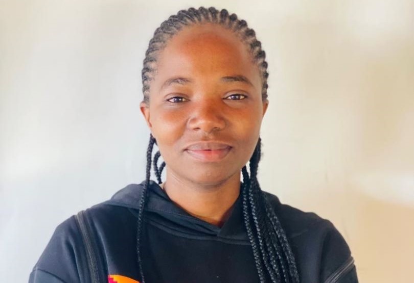 Rumbidzai Yasini