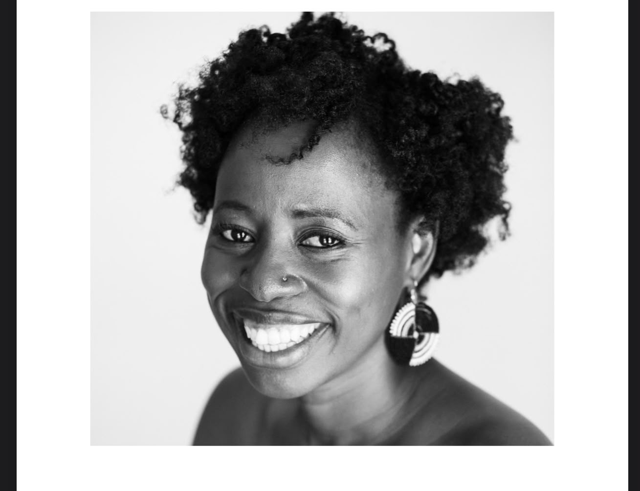 Chipo M. Chikara-Nyoni